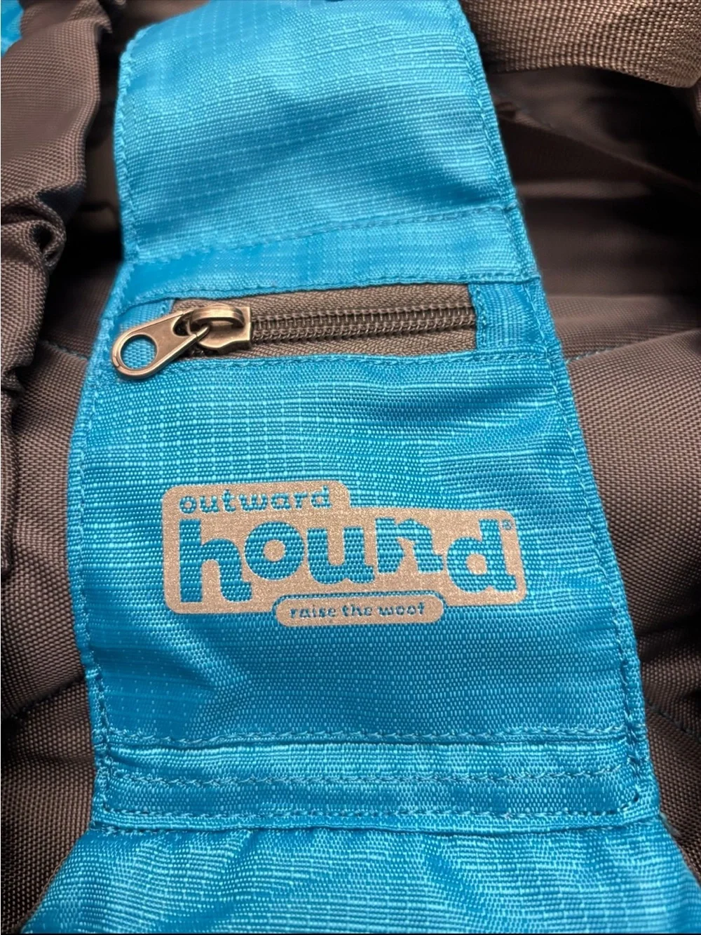 N/A outward hound